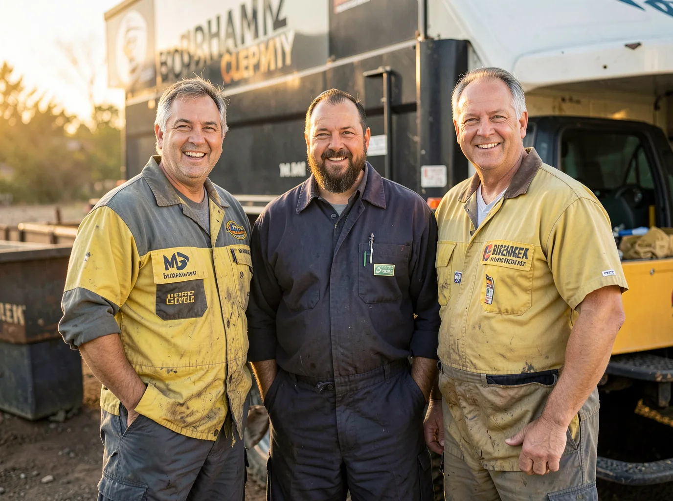 Sewage Cleanup company in Valmy, NV