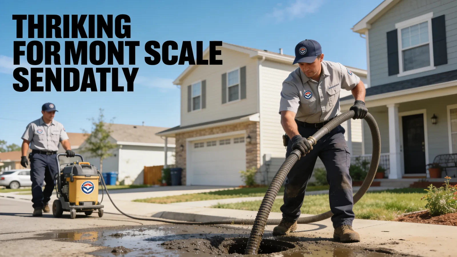 Sewage Cleanup in Valmy, NV near me